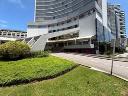 The Plaza (D7), Office #531610721